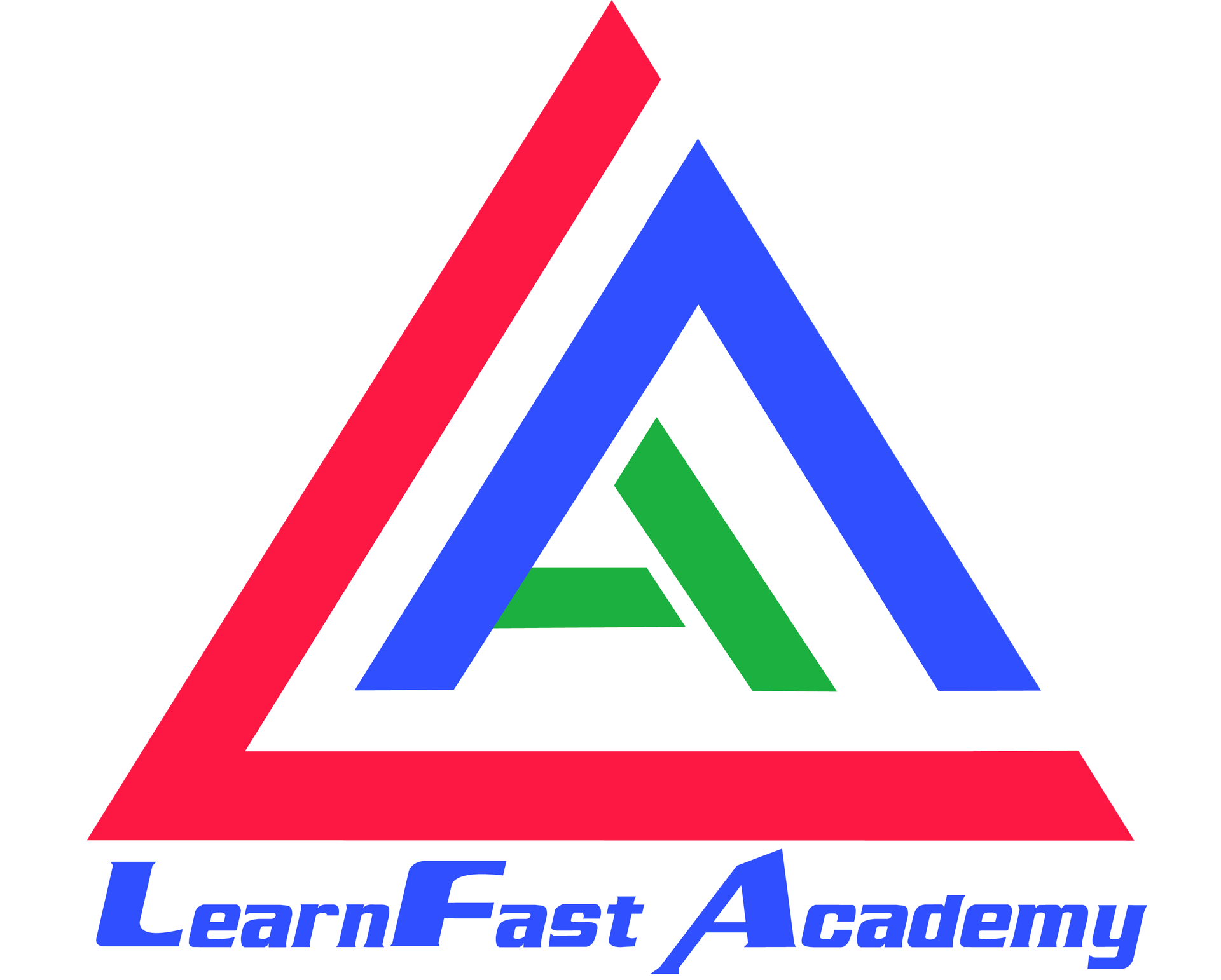 LearnFastAcademy 